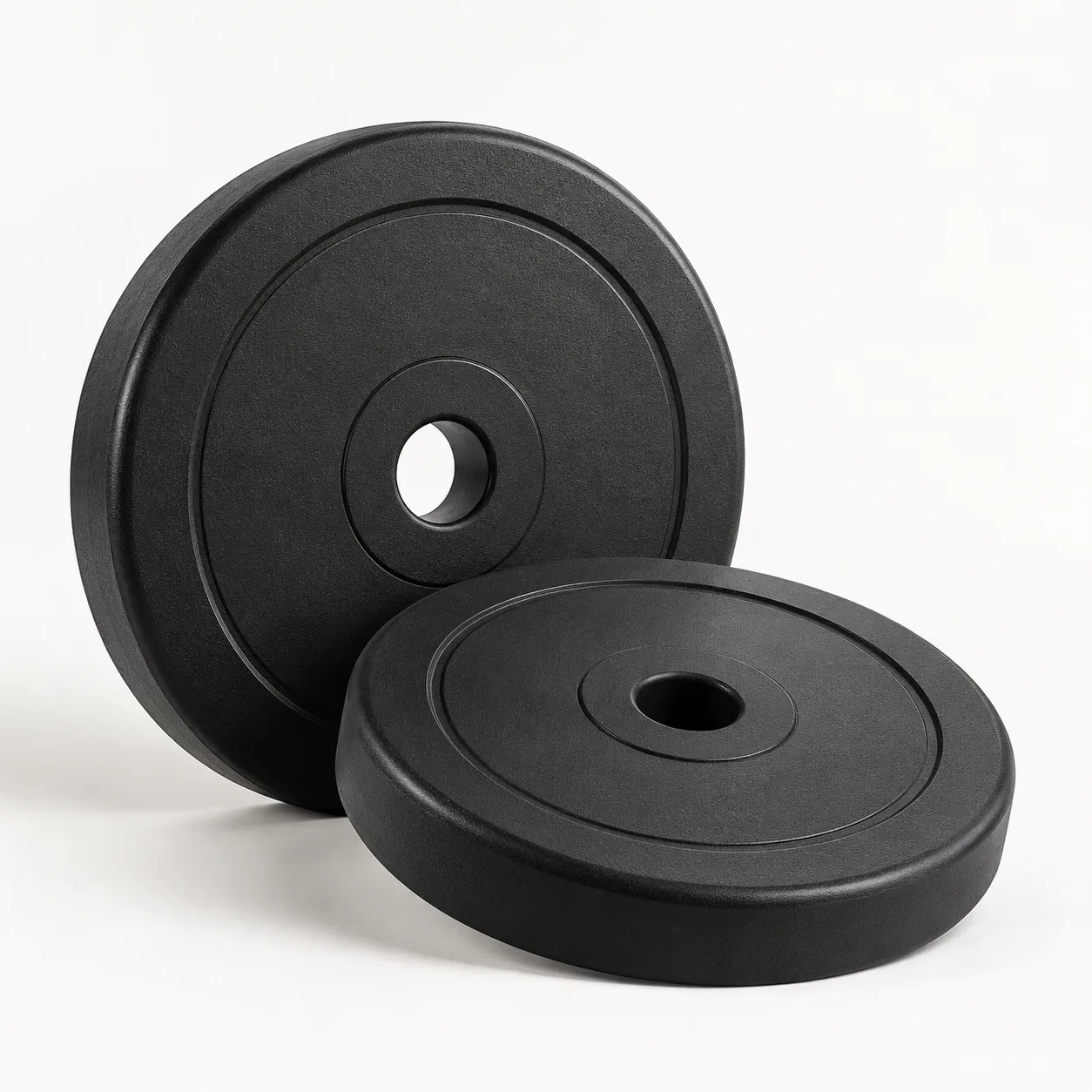 Weight Plate Pair