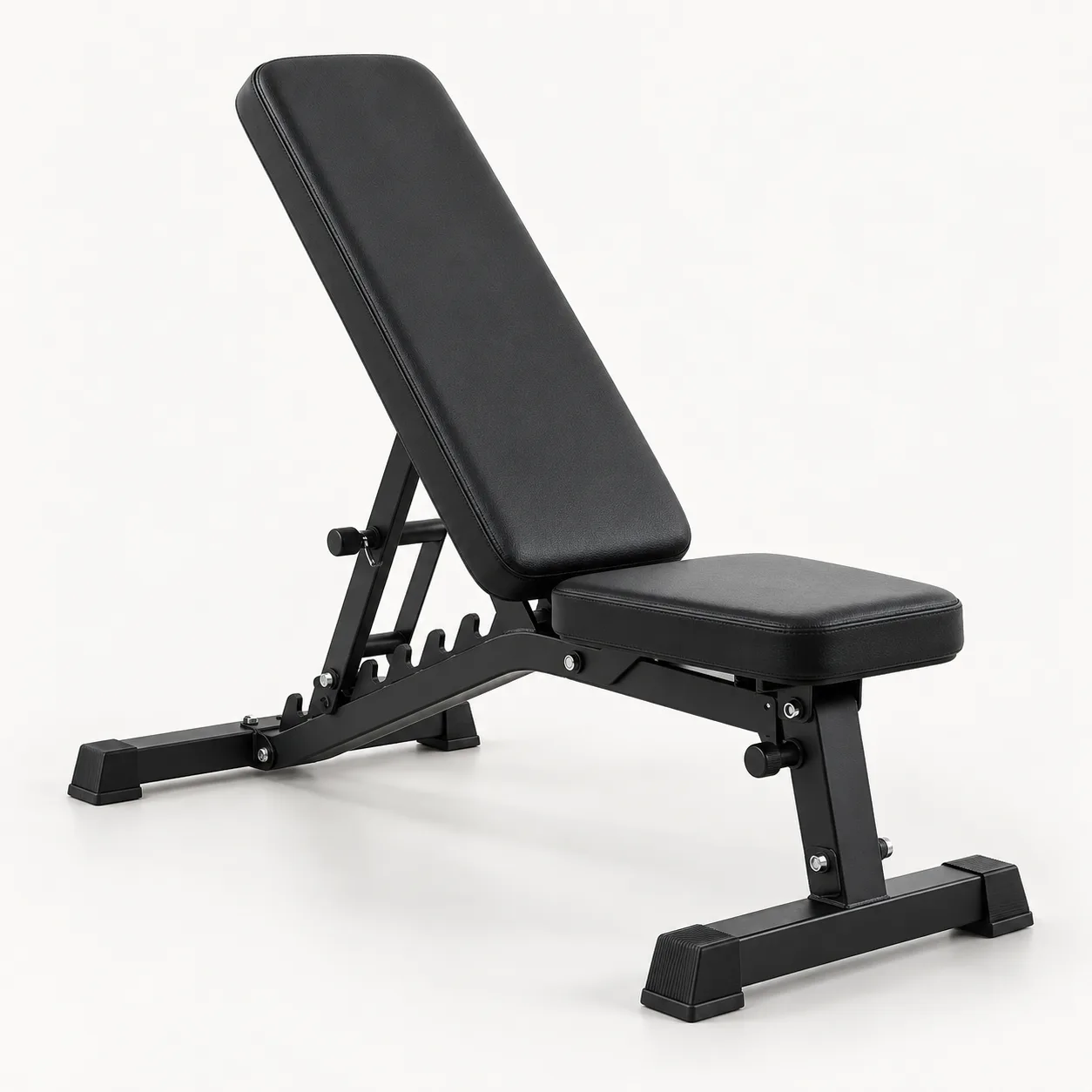 Adjustable Workout Bench