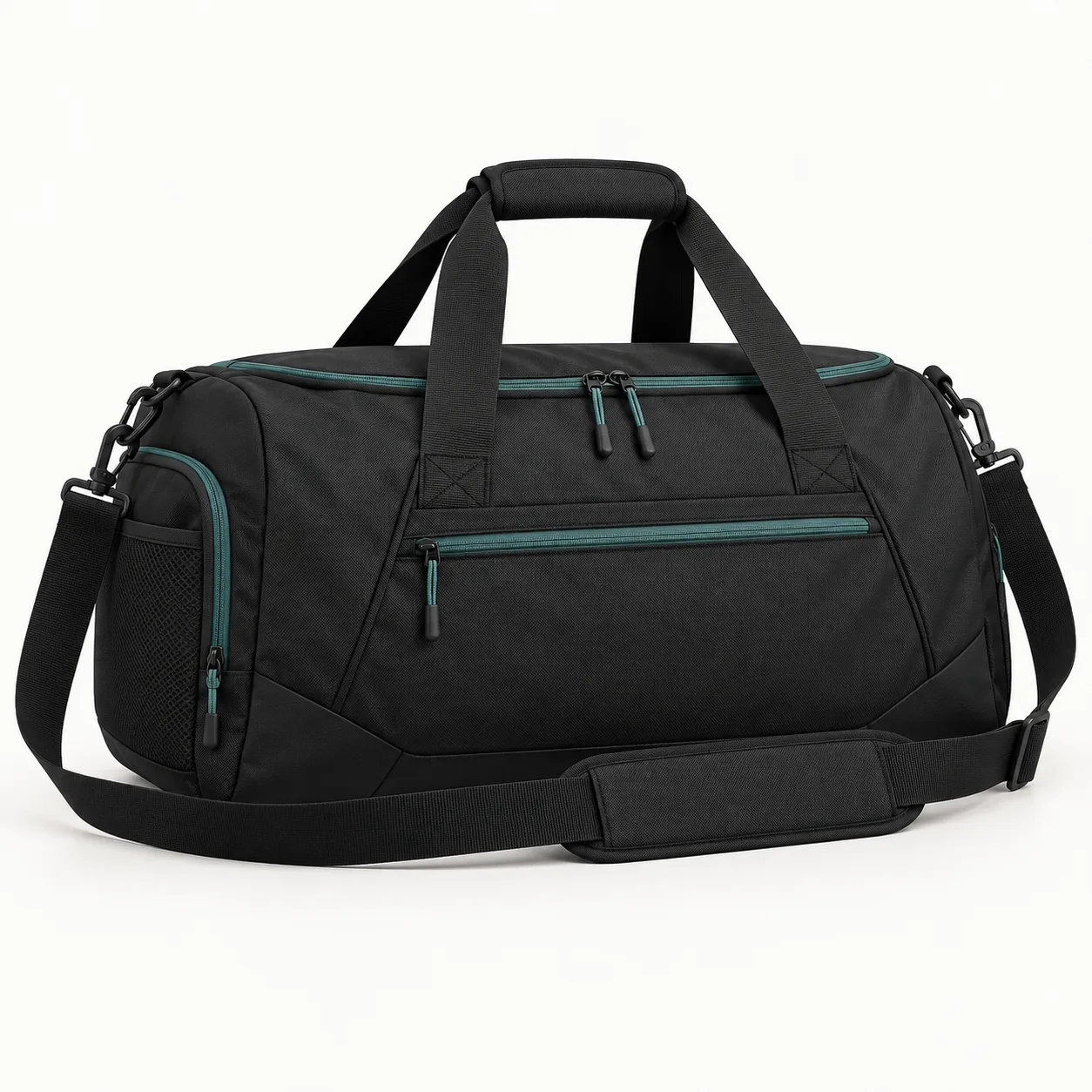 Workout Duffel Bag